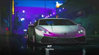 Car Music Mix | KIT - Playtime