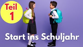 Schulstart: 3 einfache Kennenlernspiele für Lehrer | Kennenlernspiele im Unterricht screenshot 1