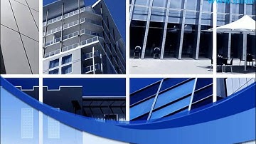 Modern Architecture Business PowerPoint Templates Themes And Backgrounds ppt themes