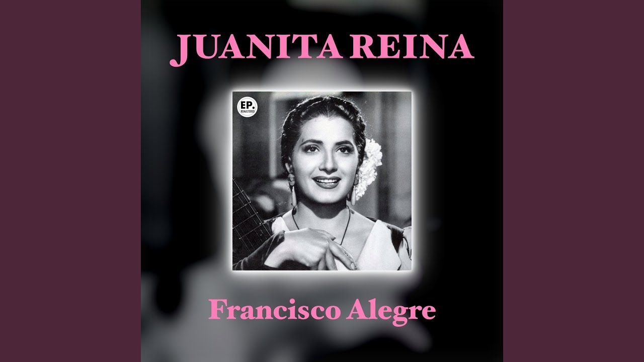 Francisco Alegre (Remastered)