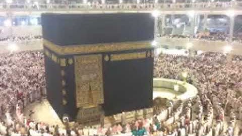 Kıyamet Suresi Yeni Kabe İmamı Bandar Balila Son Derece Duygusal Sabah Namazı 10_144p.mp4