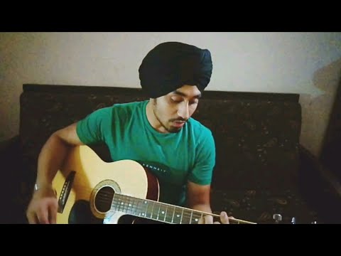 Supna || Cover || Amrinder Gill || by Mandeep Singh