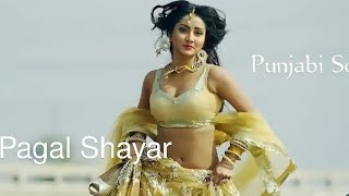 Babbu maan - pagal shayar (Tu  khwab na dikhaya kar ) latest song punjabi Dj Remix Me