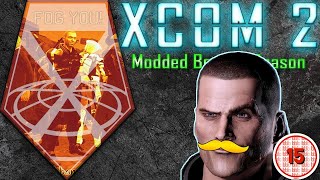 A STAR PRINCE?! | XCOM 2: WOTC Highlights | Modded Beyond Reason