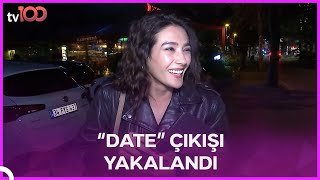 Ehliyetini Kaptıran Aybüke Pusat'la "Date" Sohbeti