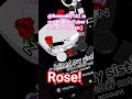 for @RoseSilly182 :)