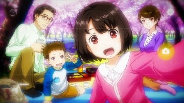 || AMV || A.I.C.O.: Incarnation - It Has Begun