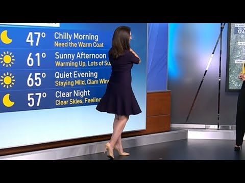 Maria LaRosa (WNBC Today inNY) 10/10/22 - YouTube