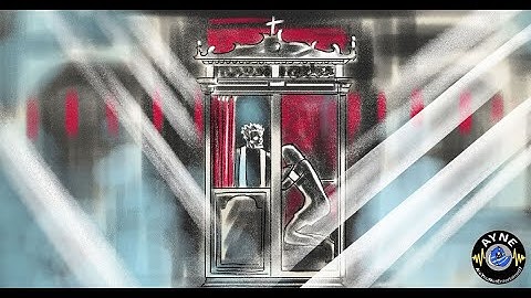 AYNE Episode 46 - Season 7, The Confessional with John Skipper - 16/11/2025