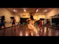 Christina Aguilera - Show Me How You Burlesque | Choreography by Alice Yap