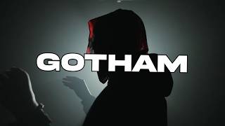 [FREE] Instru drill | Uk Drill Type Beat | Ny Drill Type Beat ''GOTHAM' | Drill Beat 2026