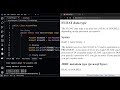 Account Class with an Instance Variable of Type double - Java.