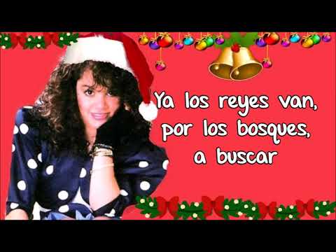 Ver video de Campanas Navideñas (Tatiana)