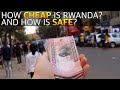 Is Rwanda SAFE???