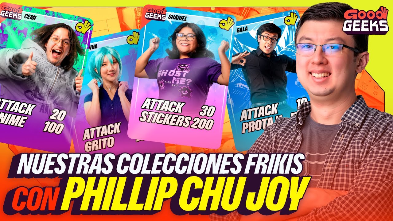 Nuestras COLECCIONES GEEKS | Sorteamos un ÁLBUM NAVARRETE junto a ...