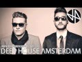 Deep house amsterdam  mix 049 by adriatique