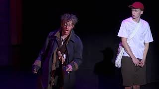 JACOB DUEKER THEATRE REEL 2024