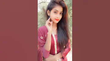 red lipstick lagake jab tum sajti ho maa kasam bawal lagti ho💯#bhojpuri #song 🥰🥰