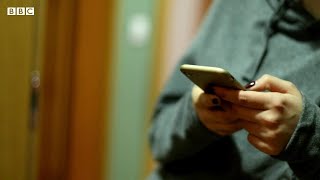 ロックダウン中のDV被害者、どう助ける？　手話や暗号