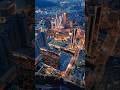 Macau, China #china #travel #drone #skyline #ytshorts #macau #skyscraper #cityscape #city 