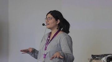 Rina Ahmed - One App Across Devices - WTMVIE 2016