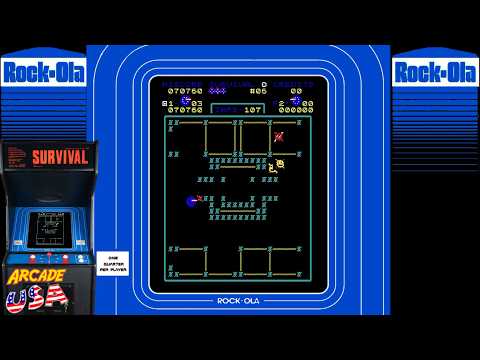 Survival! (Arcade - Rock Ola)