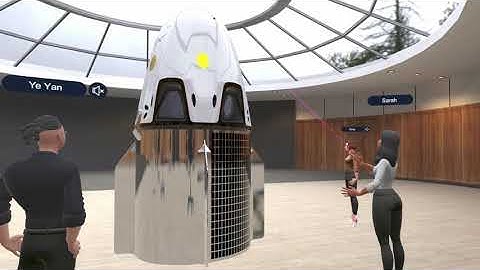 Welcome to xTraining | xSpaces