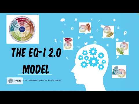 The EQ-i 2.0 Model