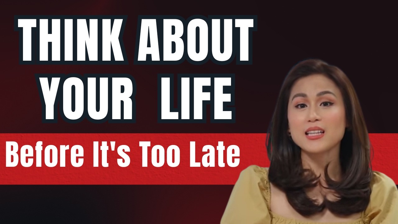 From Failure to Fortune:   Powerful Life Speech That Will Change How You Think Forever