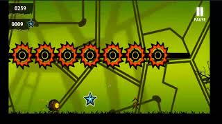 Monster BreakOut - Adventurous Platformer -GamePlay screenshot 4