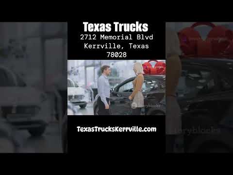 Automotive Kerrville