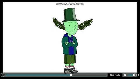 a new look for myself in goanimate wrapper offline remastered v3