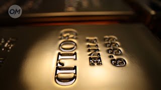 How Gold Became One of the World's Favorite Assets