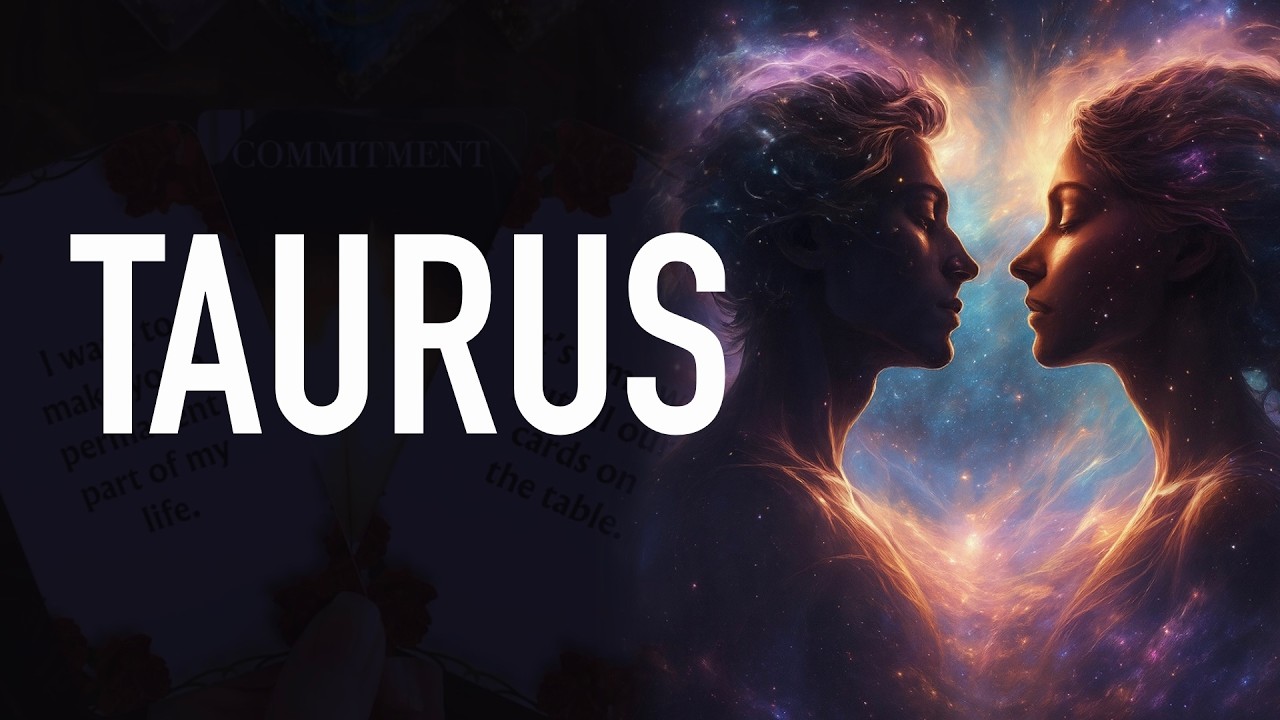 TAURUS💖 This Is Much More Than LIKE! This Is LOVE...❤️❤️