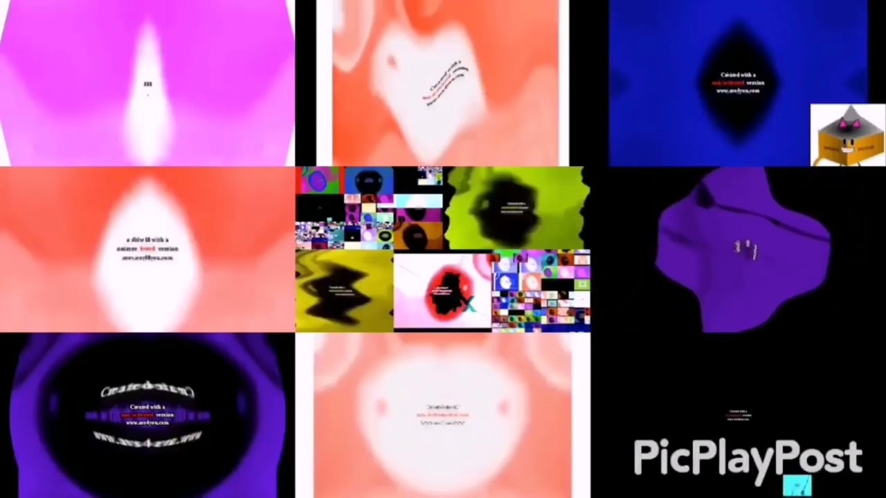 HOW TOO MANY GUMMY BEARS REVERSED