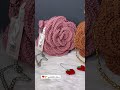 تواصلوا واتساب الحقو العروض 😍😍 #crochet #اكسبلور #كروشيه