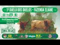 1º Duelo dos Duelos - Fazenda Eliane - Tijucas-SC