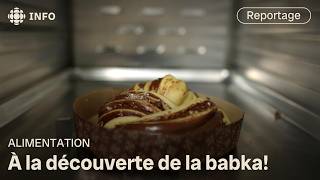 Babka: a sweet and soft brioche | The grocery store screenshot 2