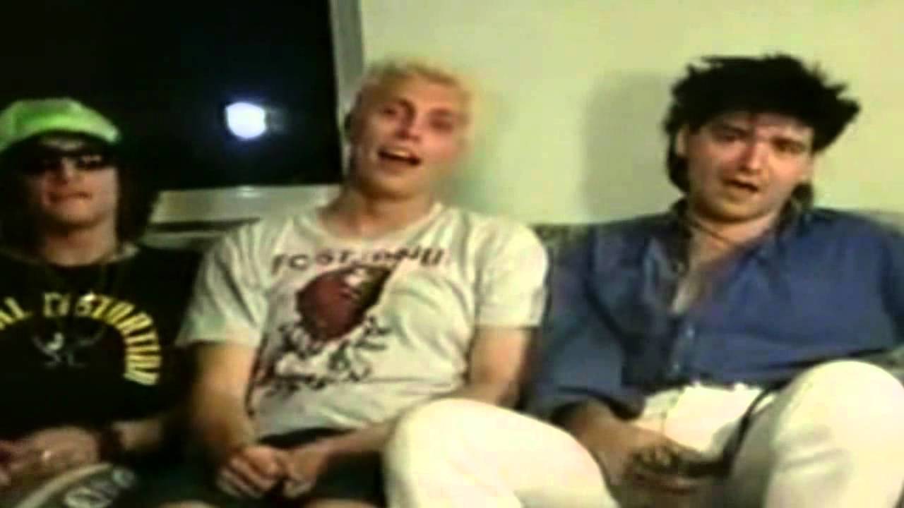 Die Ärzte - Lustige Momente (Zimmer Special)