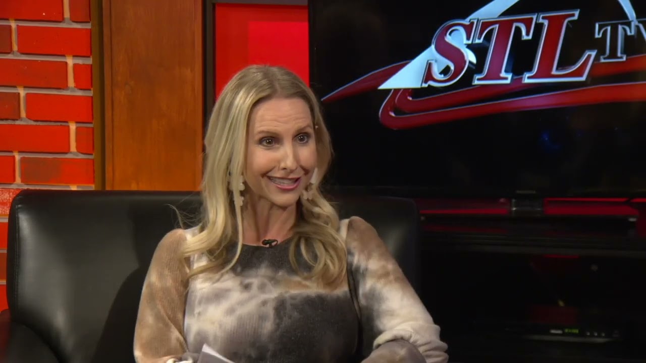 St. Louis Woman - LAKA & Joe Hanrahan