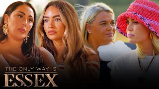 Its About To Go From Zero To 100 Real Quick The Only Way Is Es