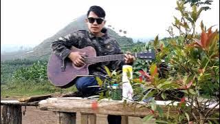 AKU MILIKMU - Pongki Barata (Cover Culun Official)