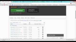 (1) PHP: Application Server Setup