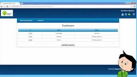 Cloud Computing: Cloud Advisory and Assessment Platform