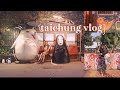 HOW WE SPENT 6HRS IN TAICHUNG | TAIWAN VLOG PART 3