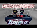 FreddyLsx Interview with El Scarface Ruben | El Scarface Ruben