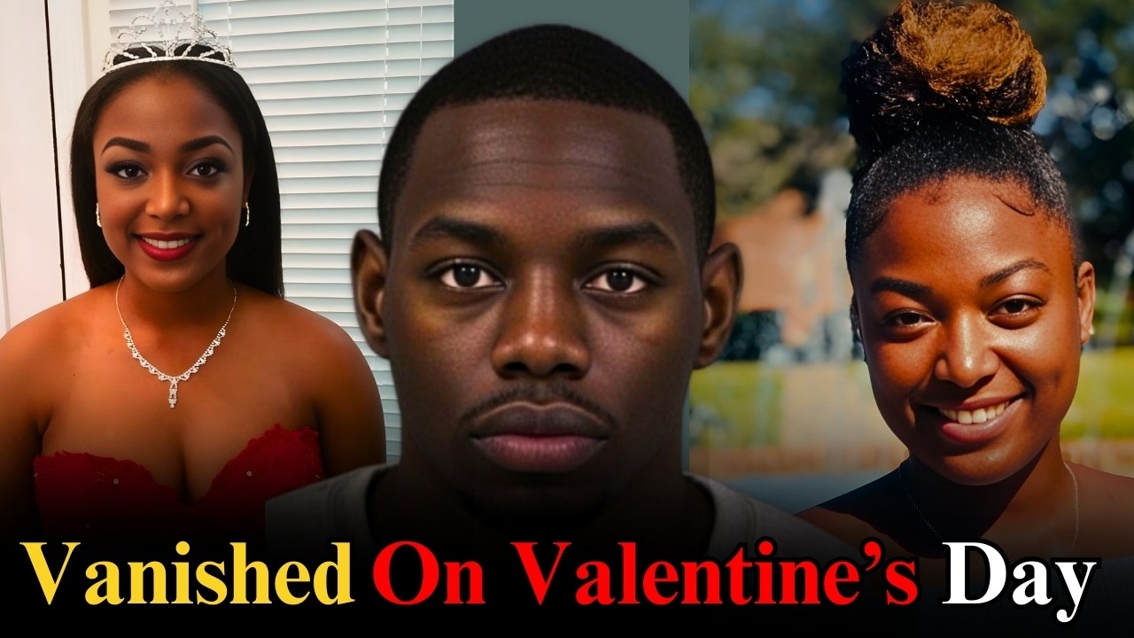 Anitra Gunn Was Last Seen With Her Boyfriend… Hours Later, Everything Changed