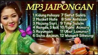 KUMPULAN LAGU LAGU JAIPONGAN TERLARIS DI MASANYA