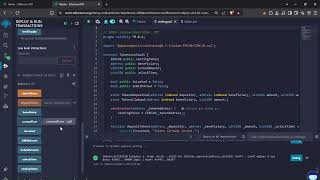 TokenLockVault Explained | Lock & Vest ERC-20 Tokens with a Simple Smart Contract