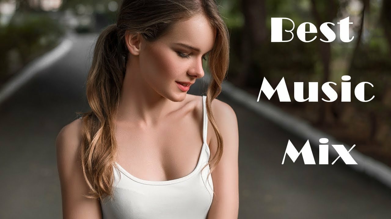 Зарубежные песни 2016-2019 ( Karinka212298) - YouTube Music